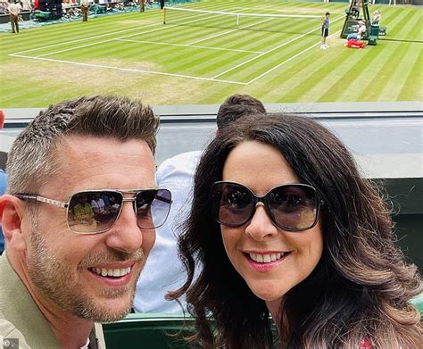 is mark selby's wife unwell